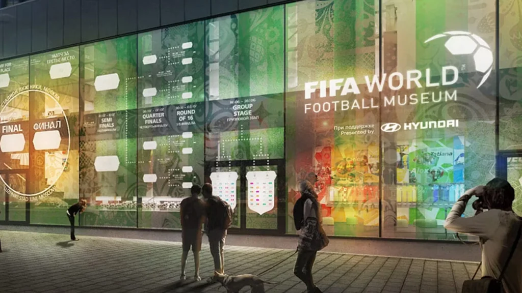 Hyundai Copa Mundial FIFA 2026